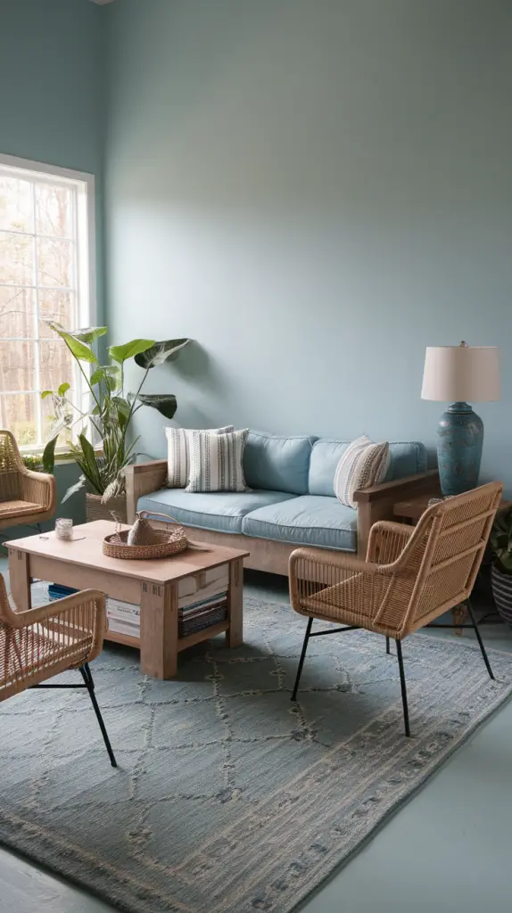 26 Cottage Living Room Decor Ideas to Create a Cozy Escape