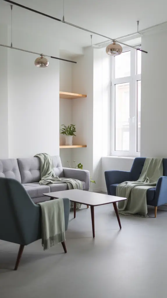 27 Inspiring Living Room Color Combinations for Every Home