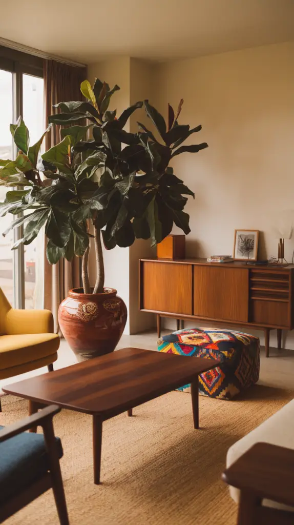 The Ultimate Guide: 30 Mid-Century Modern Living Room Designs You’ll Love