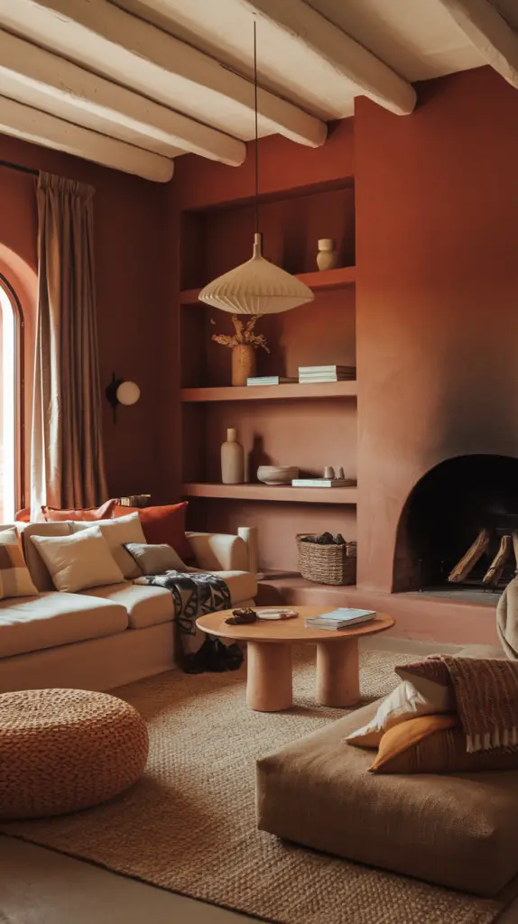 From Neutral to Bold: The Best 28 Living Room Paint Colors for Every Style