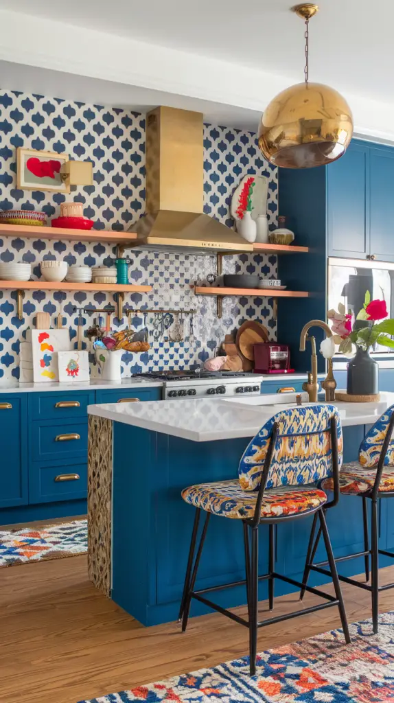 Budget to Bold: 26 Kitchen Makeover Ideas That Work