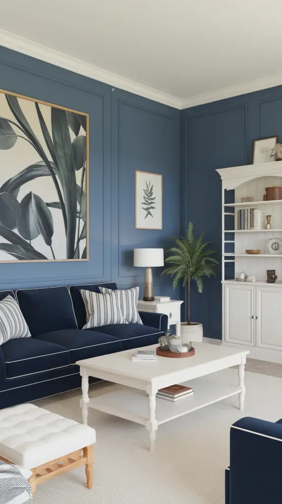 27 Stunning Living Room Decor Ideas to Elevate Your Space