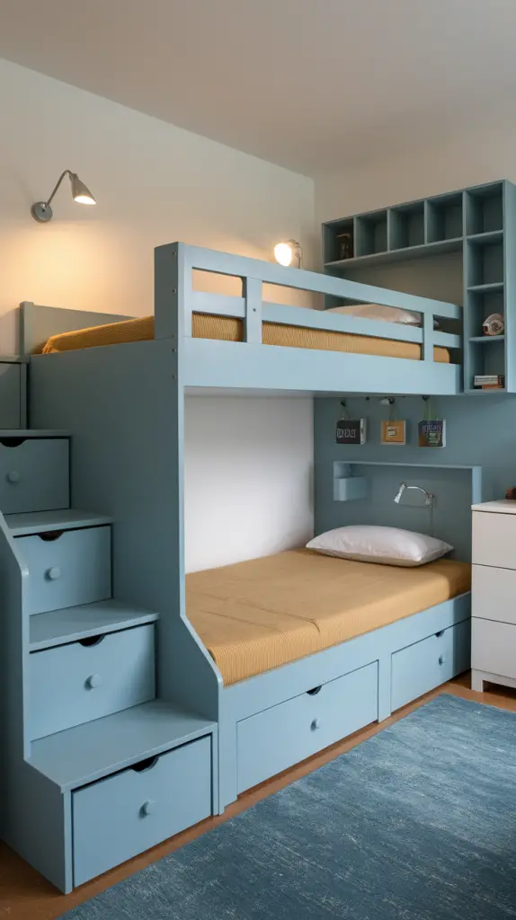 Small Bedroom, Big Style: 27 Genius Ideas for Cozy Living