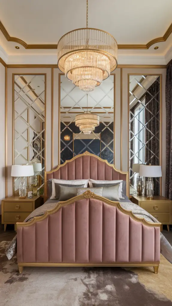 28 Unique and Modern Bedroom Designs for Every Home