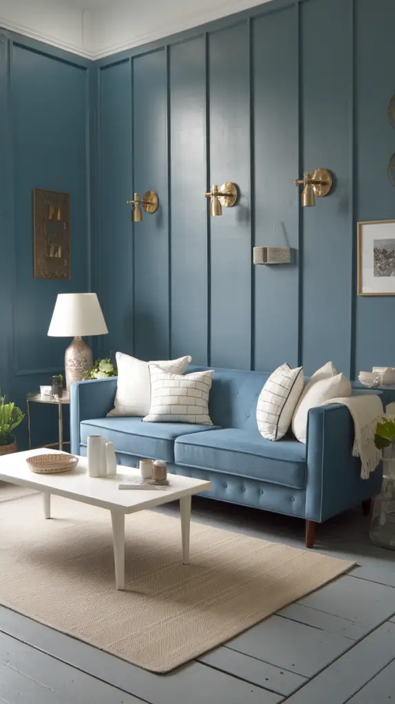 29 Fresh and Functional Small Living Room Design Trends