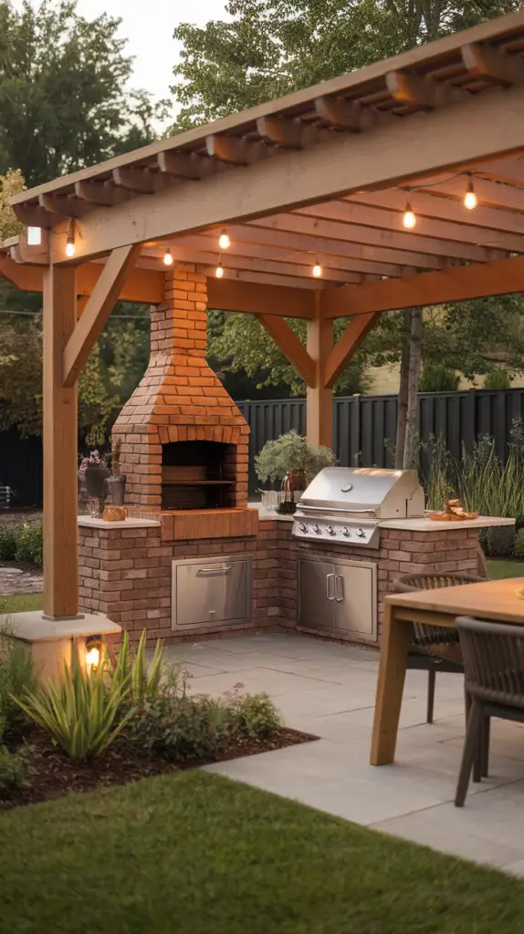 Outdoor Kitchen Inspiration: 26 Unique Ideas for Every Backyard
