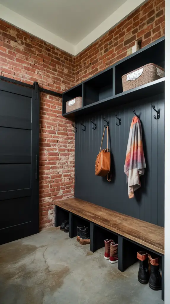 Upgrade Your Entryway: 27 Must-Try Mudroom Ideas