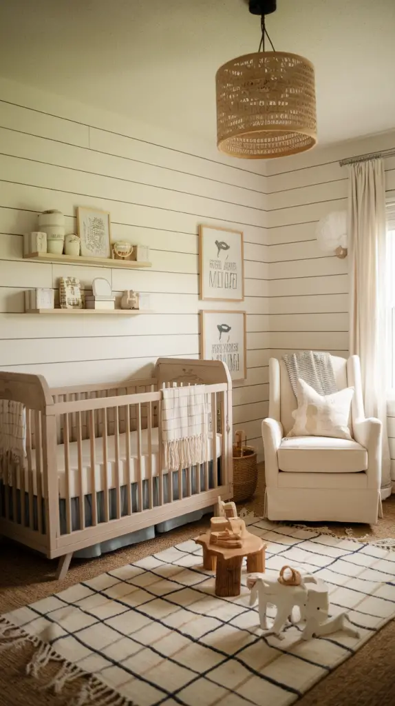 Transform Your Boys’ Nursery: 26 Stylish and Modern Ideas for 2025