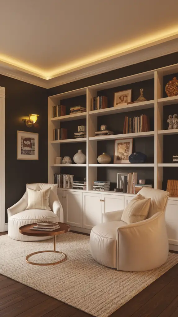 27 Must-Try Family Room Design Ideas for a Beautiful Home