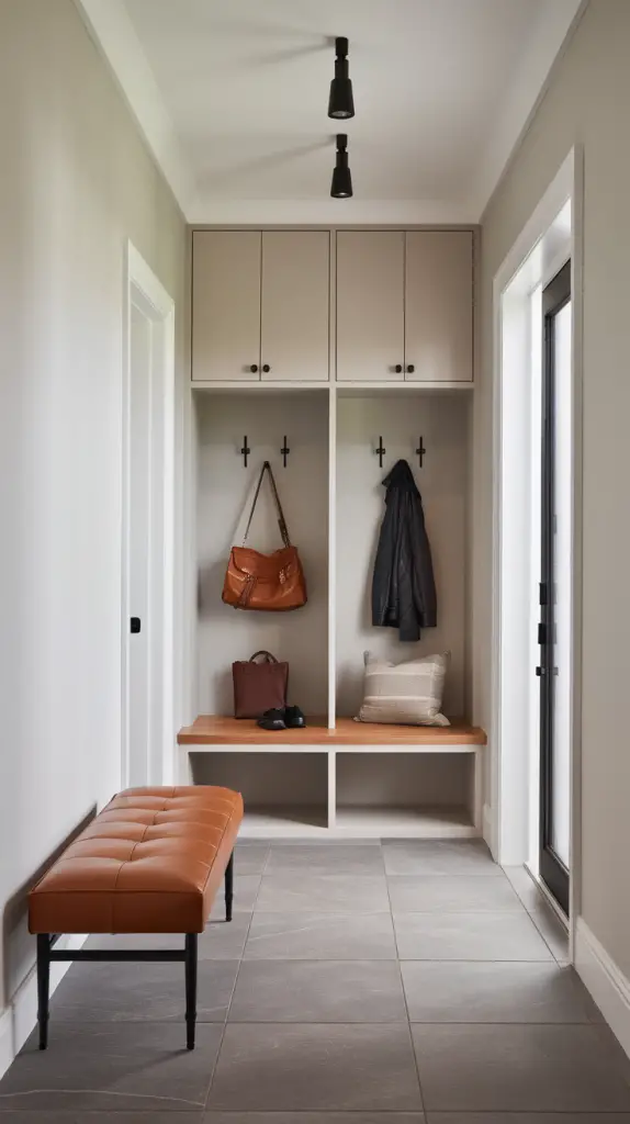 26 Functional & Beautiful Mudroom Entryway Ideas for Every Home