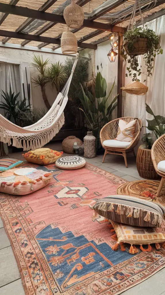 Upgrade Your Outdoor Living: 25 Stunning Patio Ideas for Every Budget