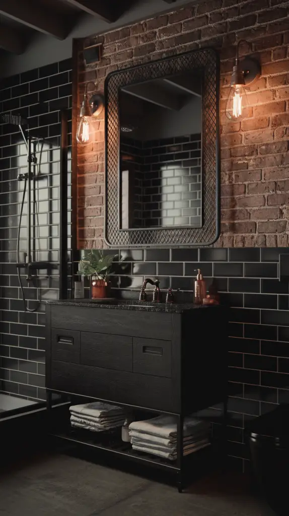 Basement Bathroom Inspirations: 27 Trendy Ideas for Every Home