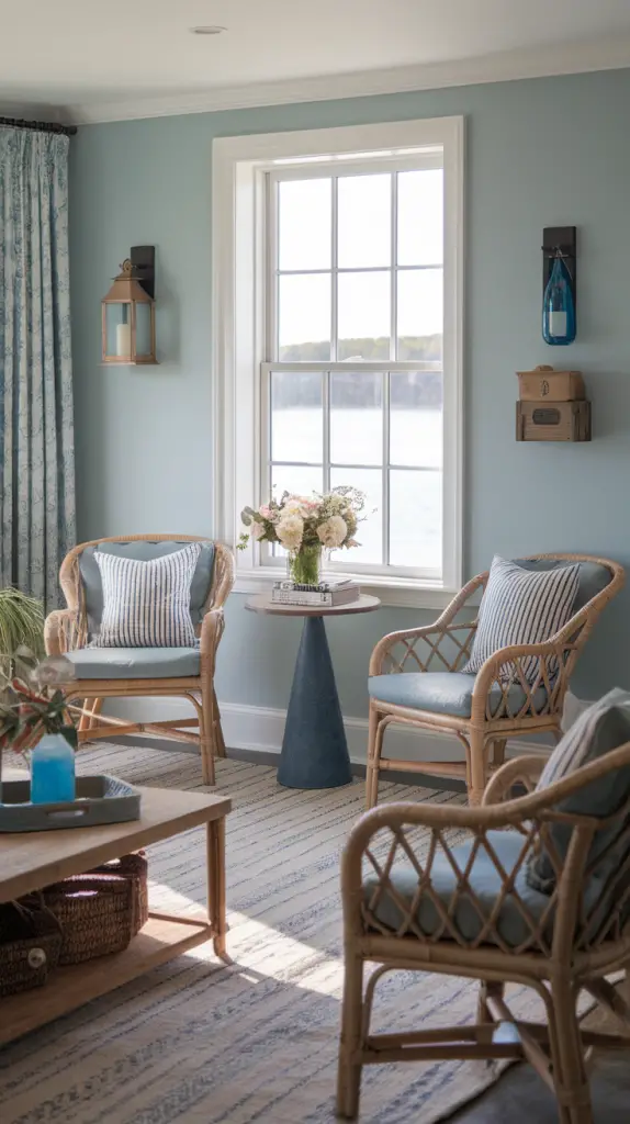 26 Cottage Living Room Decor Ideas to Create a Cozy Escape