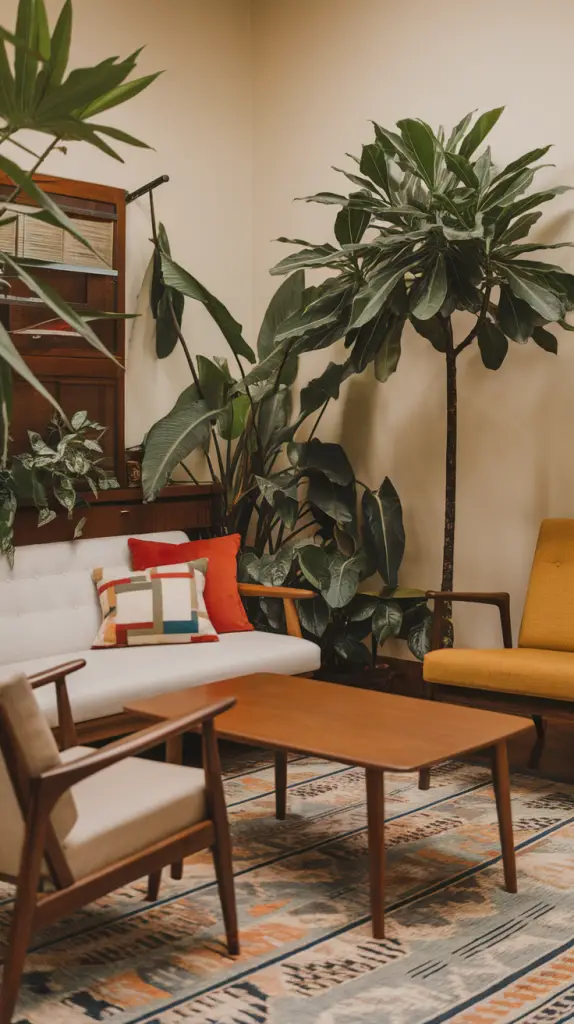 The Ultimate Guide: 30 Mid-Century Modern Living Room Designs You’ll Love