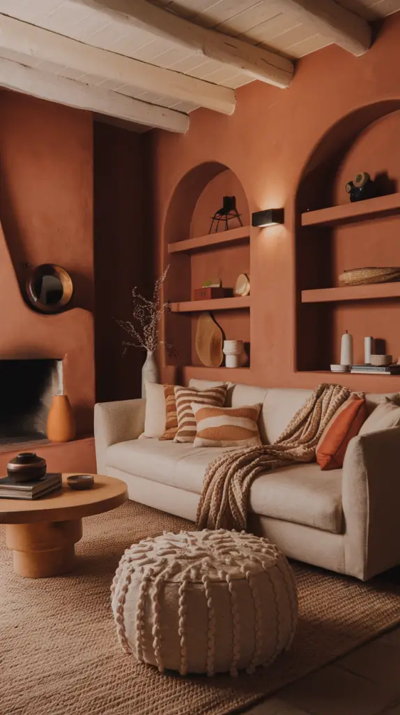 From Neutral to Bold: The Best 28 Living Room Paint Colors for Every Style