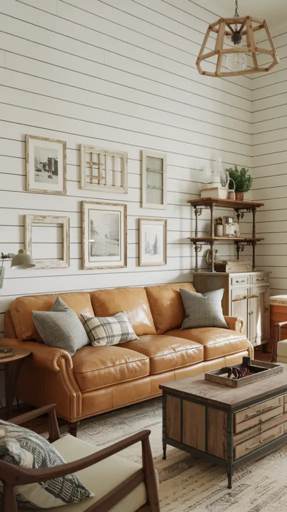 From Cozy to Modern: 27 Farmhouse Living Room Styles to Transform Your Space