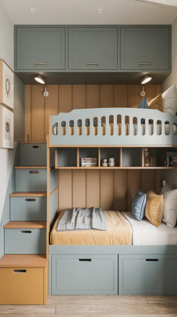 Small Bedroom, Big Style: 27 Genius Ideas for Cozy Living