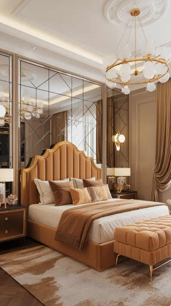 28 Unique and Modern Bedroom Designs for Every Home