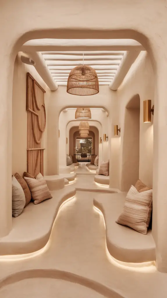 From Narrow to Grand: 30 Hallway Styles You’ll Love