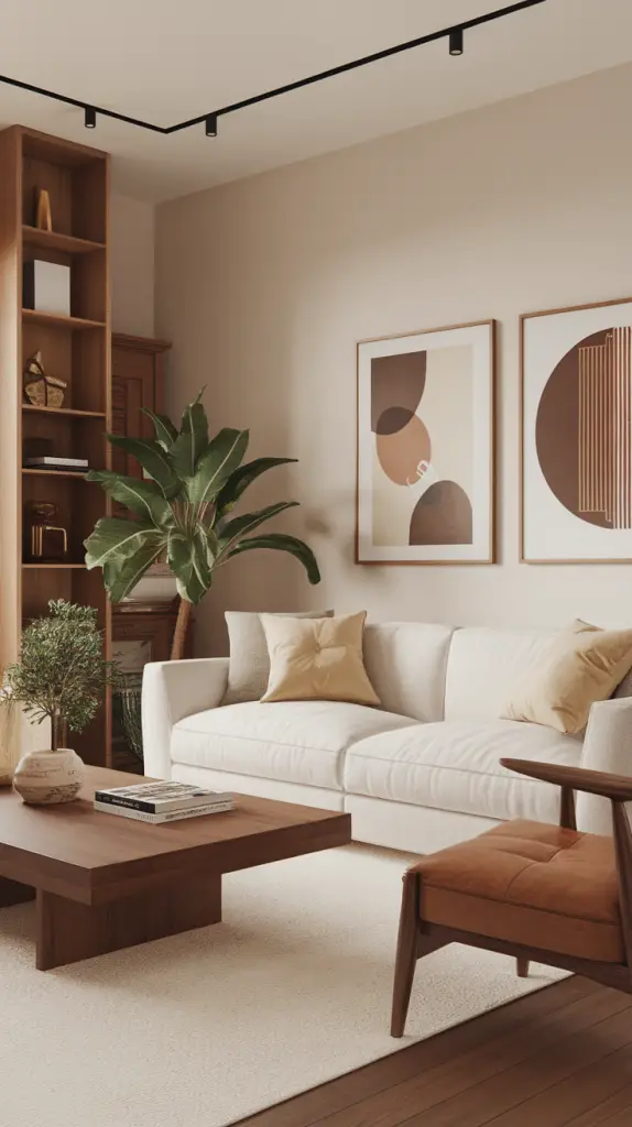 27 Rectangle Living Room Layouts and Decor Ideas You’ll Love