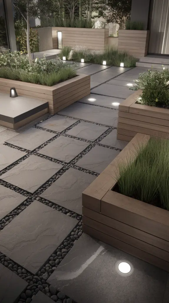 Rock Your Yard! 27 Beautiful Landscaping Ideas with Stones and Rocks
