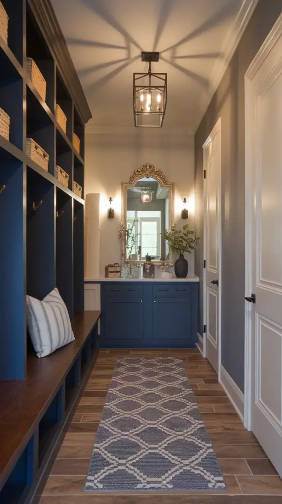 Upgrade Your Entryway: 27 Must-Try Mudroom Ideas