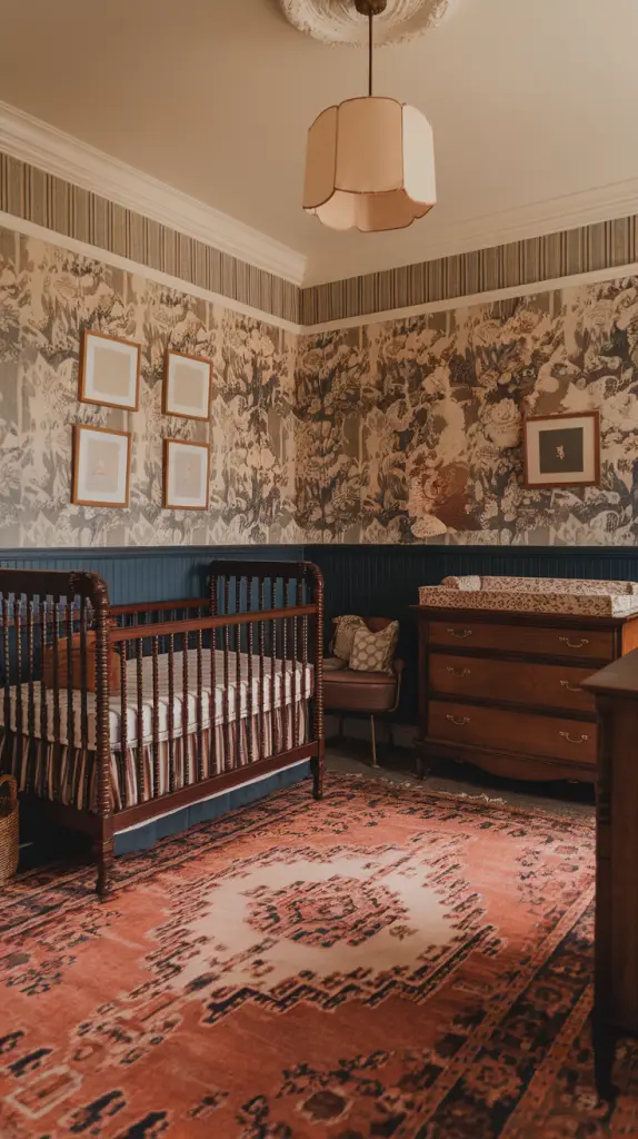 Transform Your Boys’ Nursery: 26 Stylish and Modern Ideas for 2025