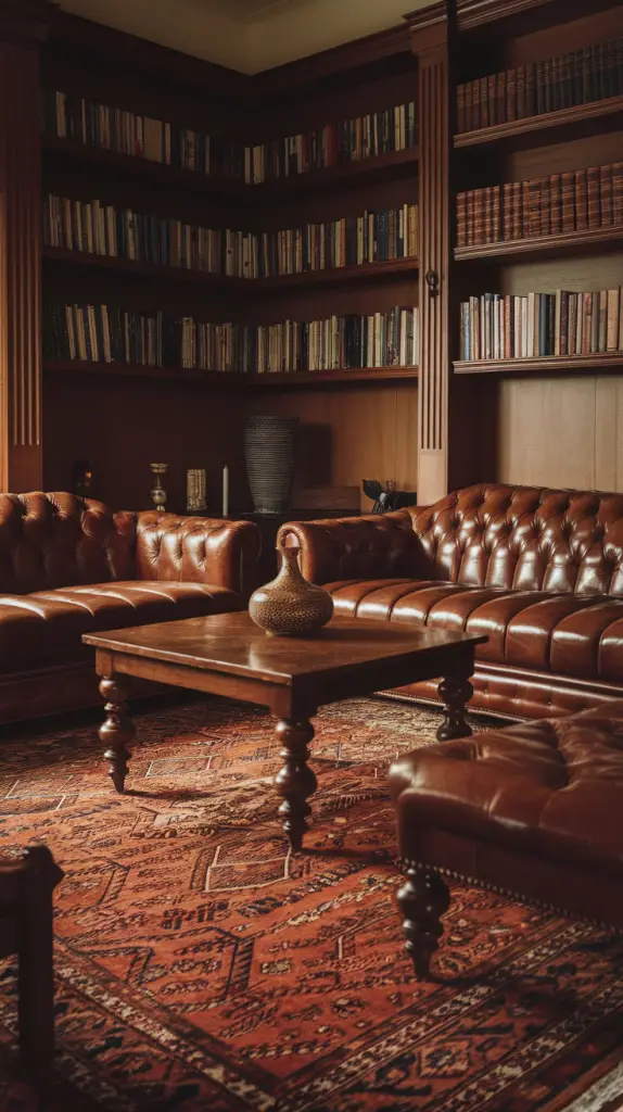 27 Must-Try Family Room Design Ideas for a Beautiful Home