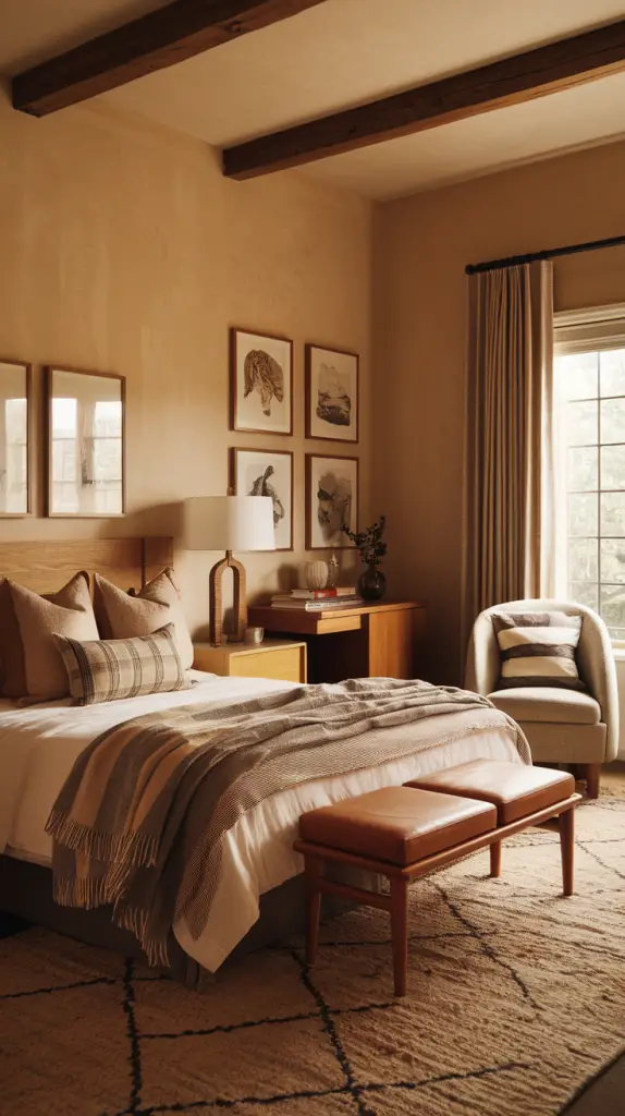 From Simple to Luxury: 28 Guest Room Ideas You’ll Love