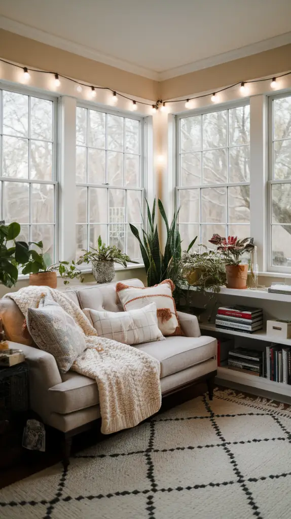 28 Sunroom Ideas for a Cozy, Chic, and Functional Retreat