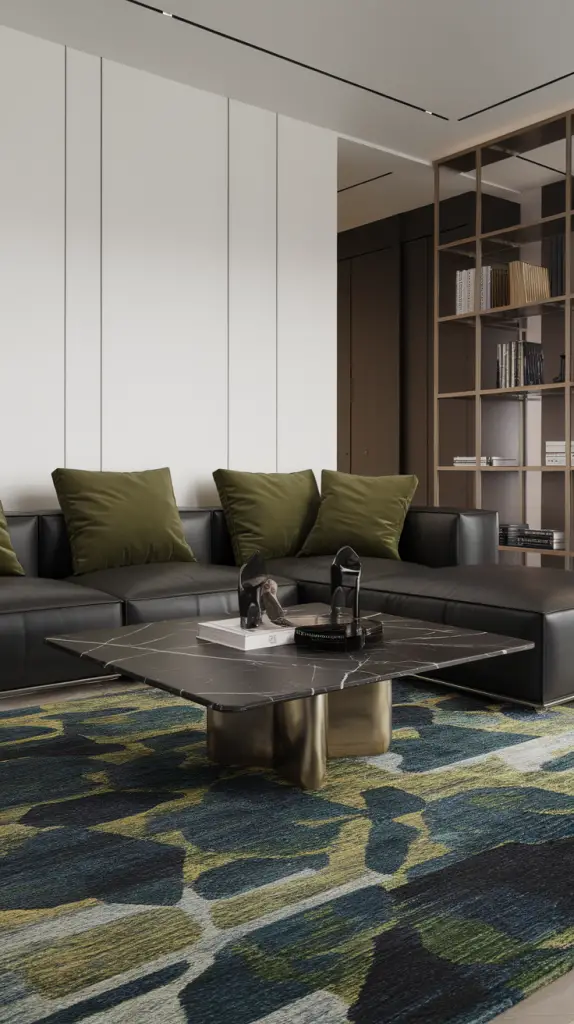 27 Inspiring Living Room Color Combinations for Every Home