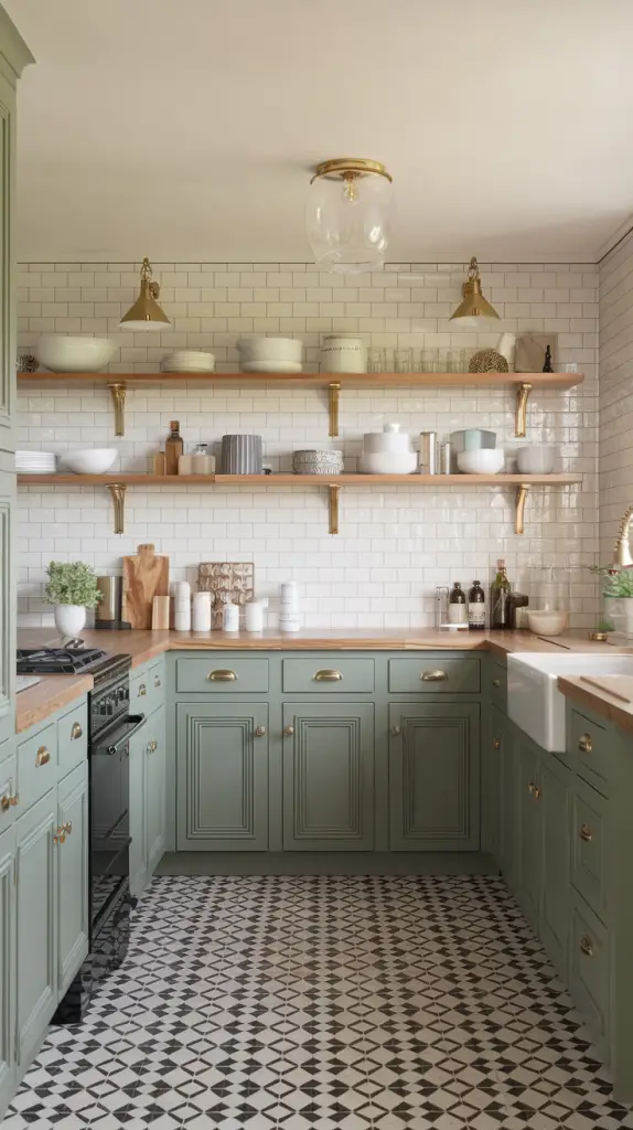 Budget to Bold: 26 Kitchen Makeover Ideas That Work