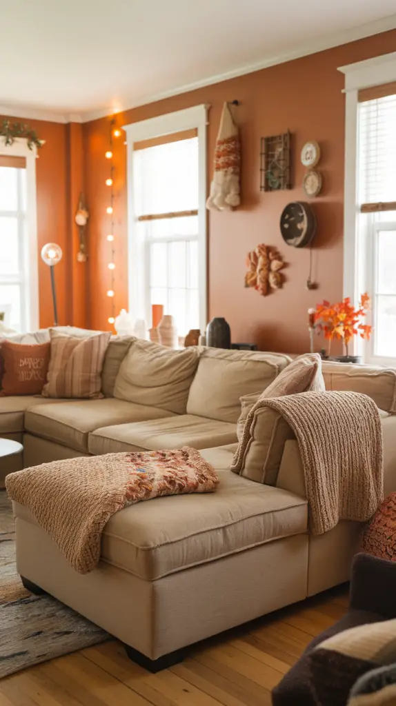 27 Stunning Living Room Decor Ideas to Elevate Your Space