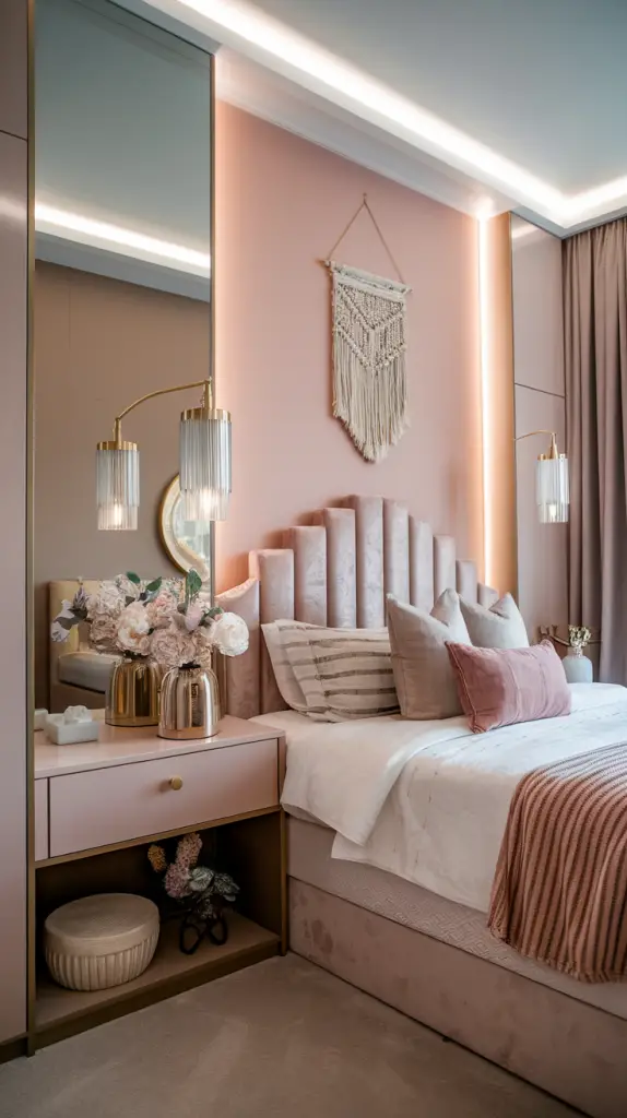 Small Bedroom, Big Style: 27 Genius Ideas for Cozy Living