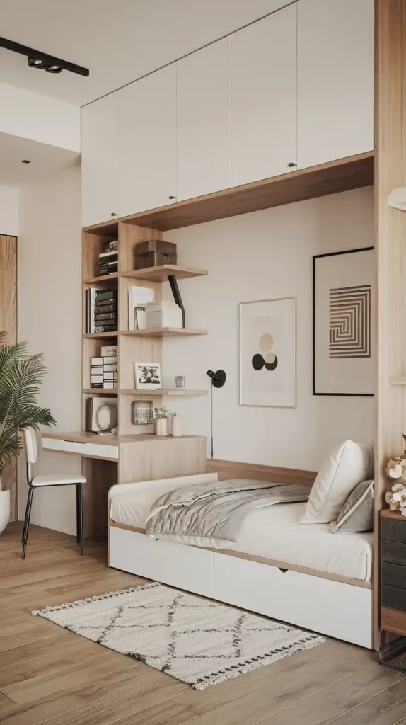 28 Unique and Modern Bedroom Designs for Every Home