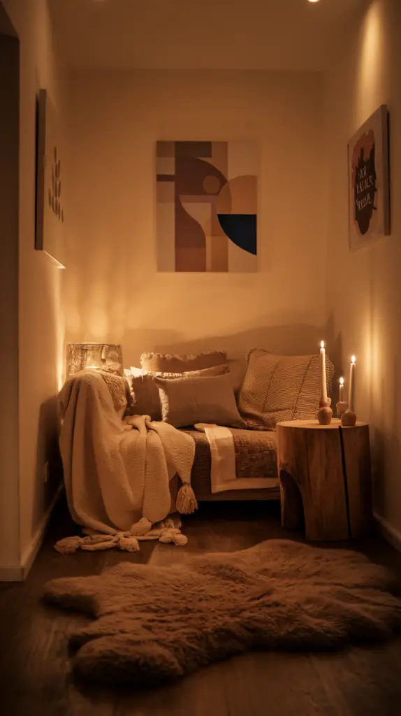 29 Fresh and Functional Small Living Room Design Trends