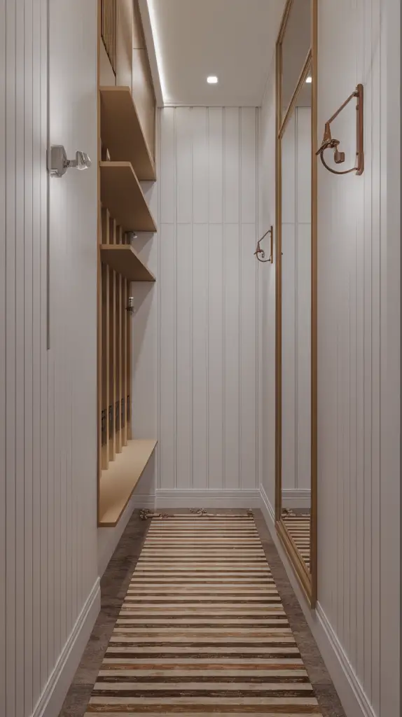 From Narrow to Grand: 30 Hallway Styles You’ll Love