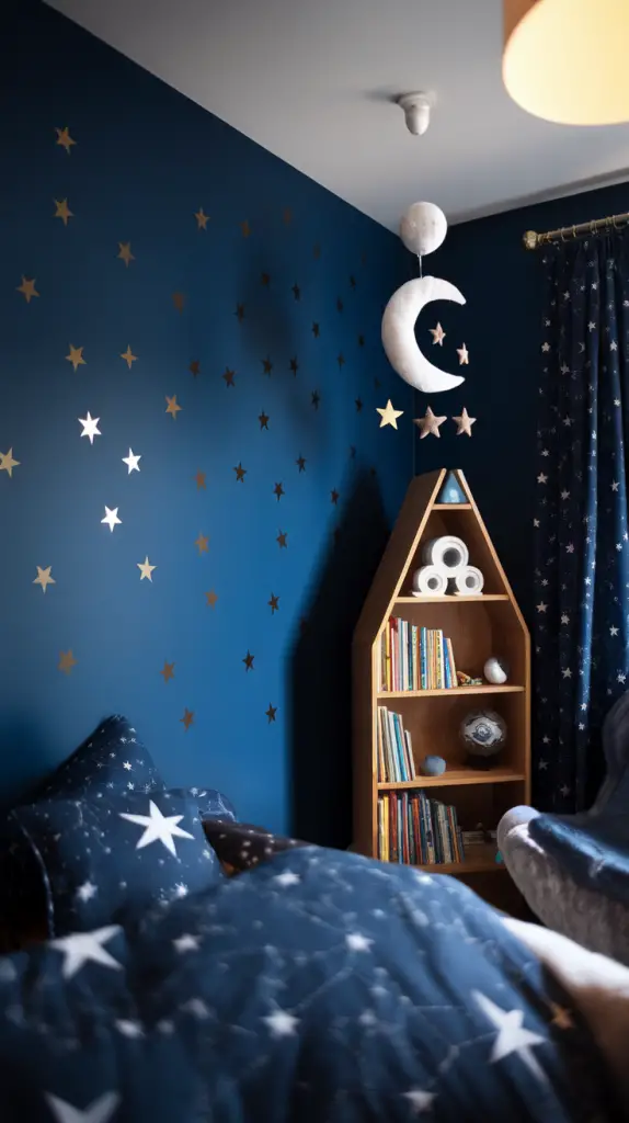 From Woodland to Sky: 25 Themed Nursery Ideas for Every Style