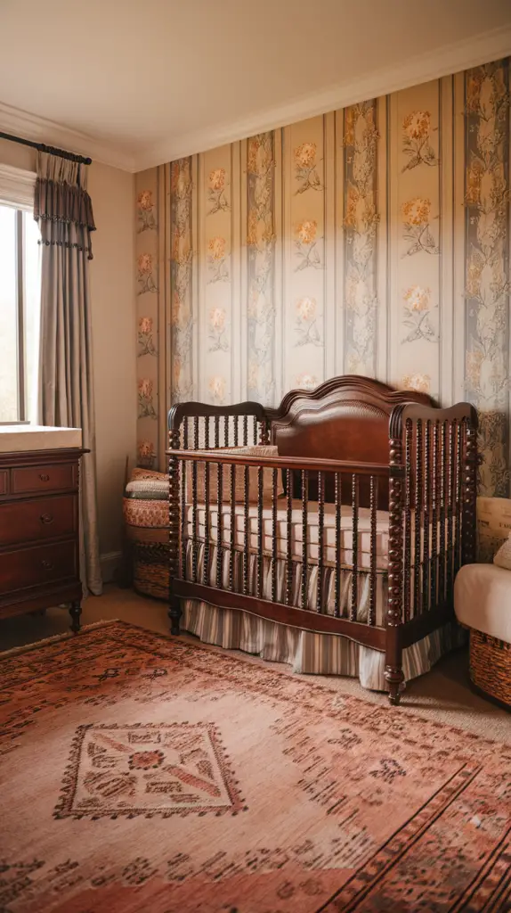 Transform Your Boys’ Nursery: 26 Stylish and Modern Ideas for 2025