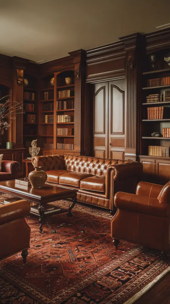 27 Must-Try Family Room Design Ideas for a Beautiful Home