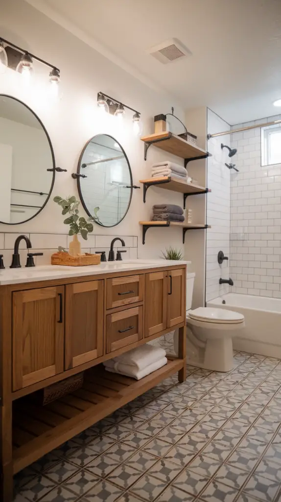 Basement Bathroom Inspirations: 27 Trendy Ideas for Every Home