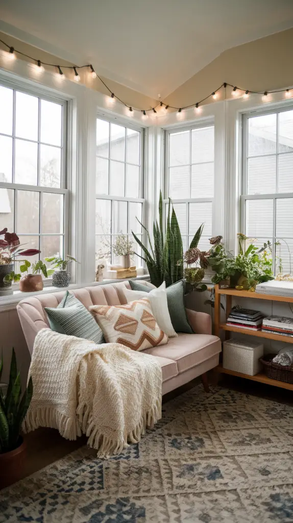 28 Sunroom Ideas for a Cozy, Chic, and Functional Retreat
