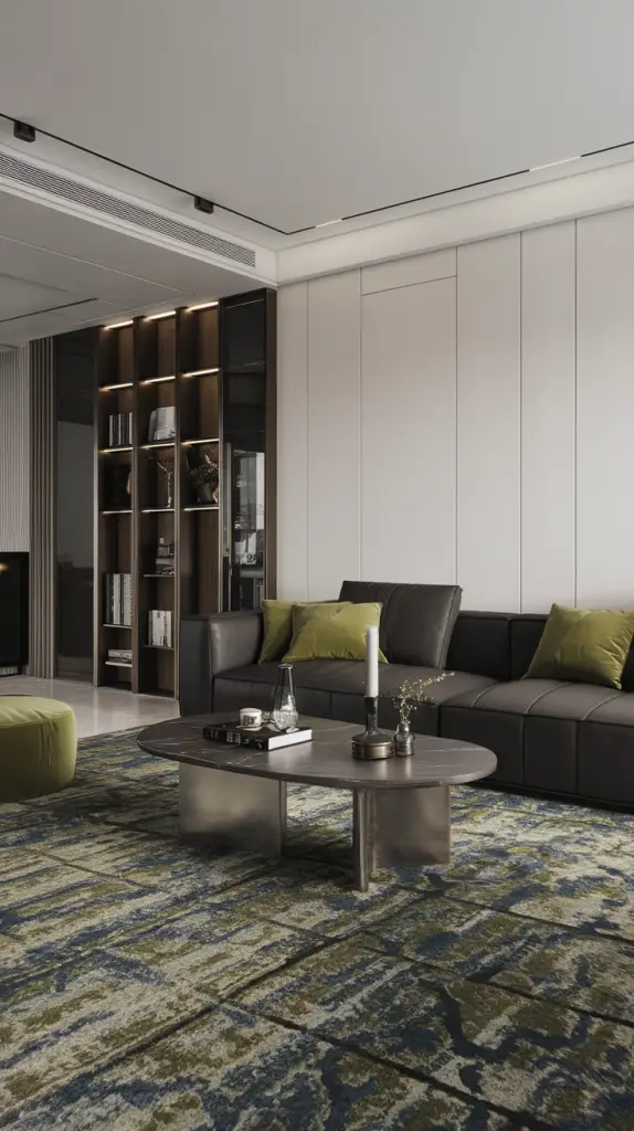 27 Inspiring Living Room Color Combinations for Every Home