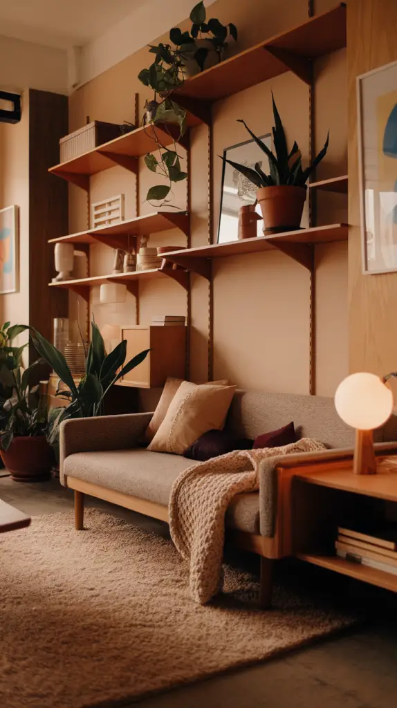 The Ultimate Guide: 30 Mid-Century Modern Living Room Designs You’ll Love