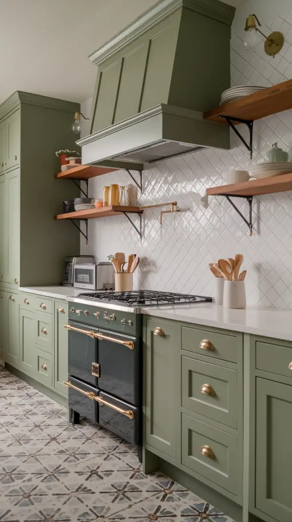 Budget to Bold: 26 Kitchen Makeover Ideas That Work