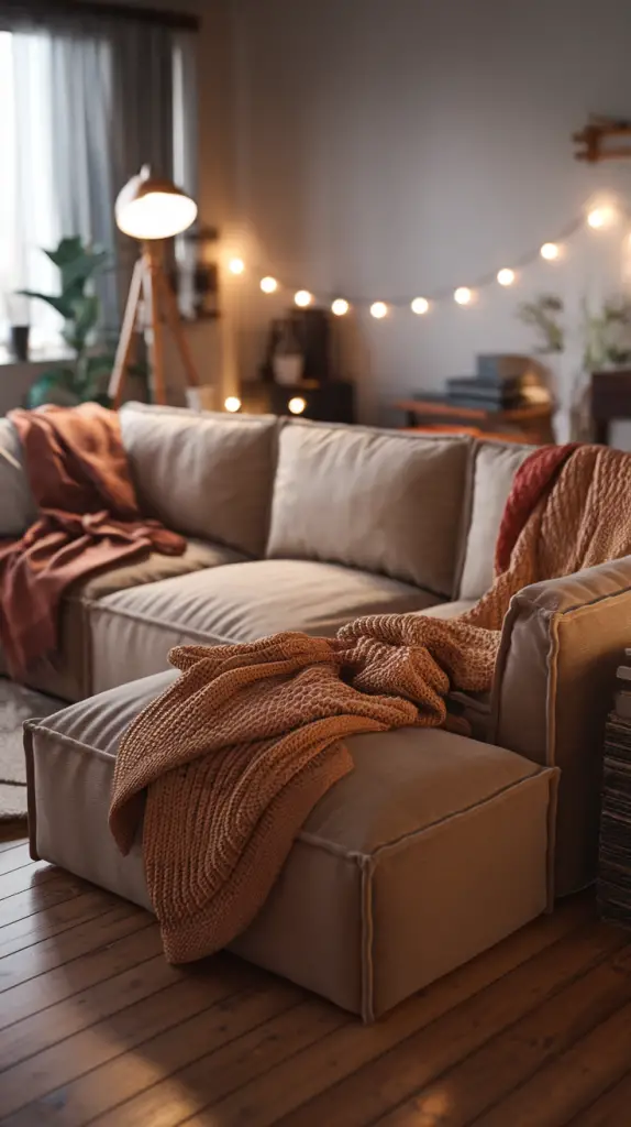 27 Stunning Living Room Decor Ideas to Elevate Your Space