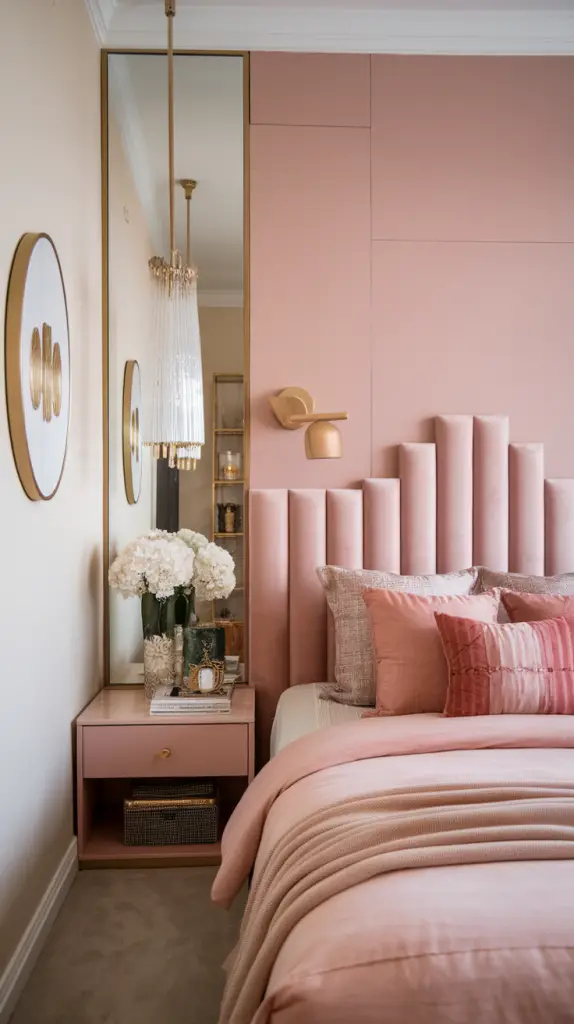 Small Bedroom, Big Style: 27 Genius Ideas for Cozy Living