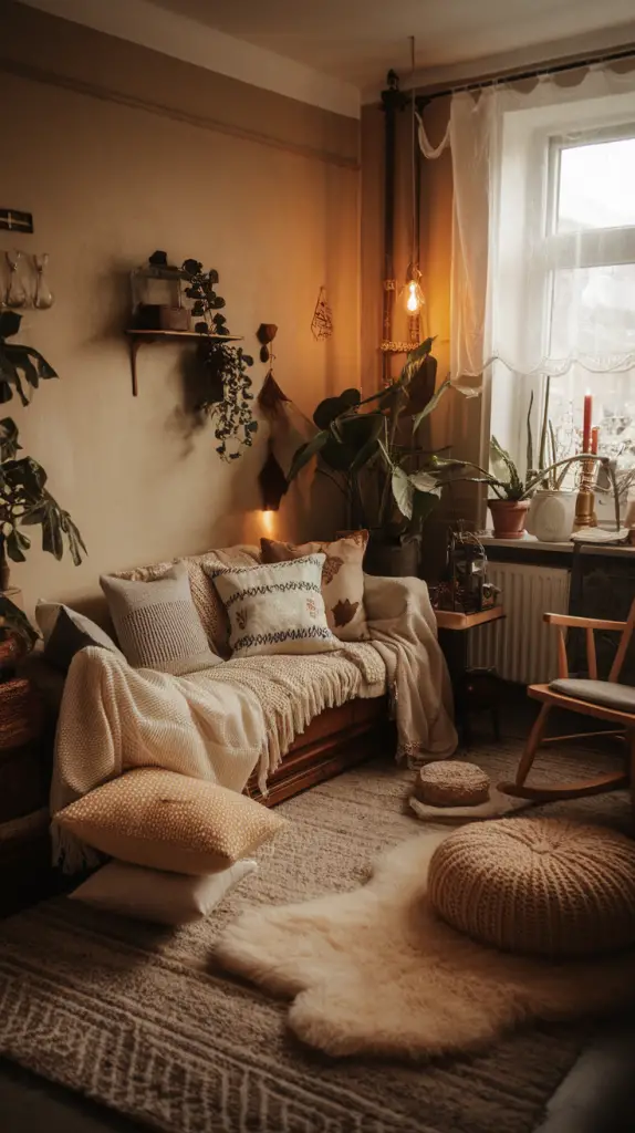 29 Fresh and Functional Small Living Room Design Trends