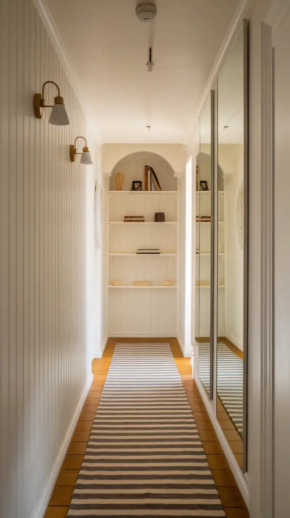 From Narrow to Grand: 30 Hallway Styles You’ll Love