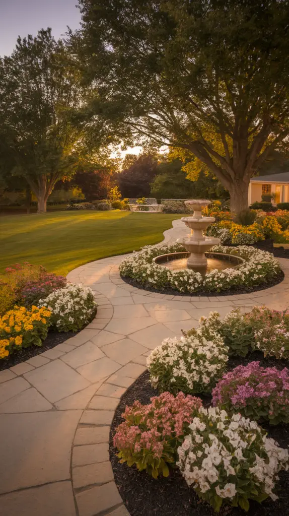 From Simple to Luxurious: 28 Yard Landscaping Ideas to Inspire You